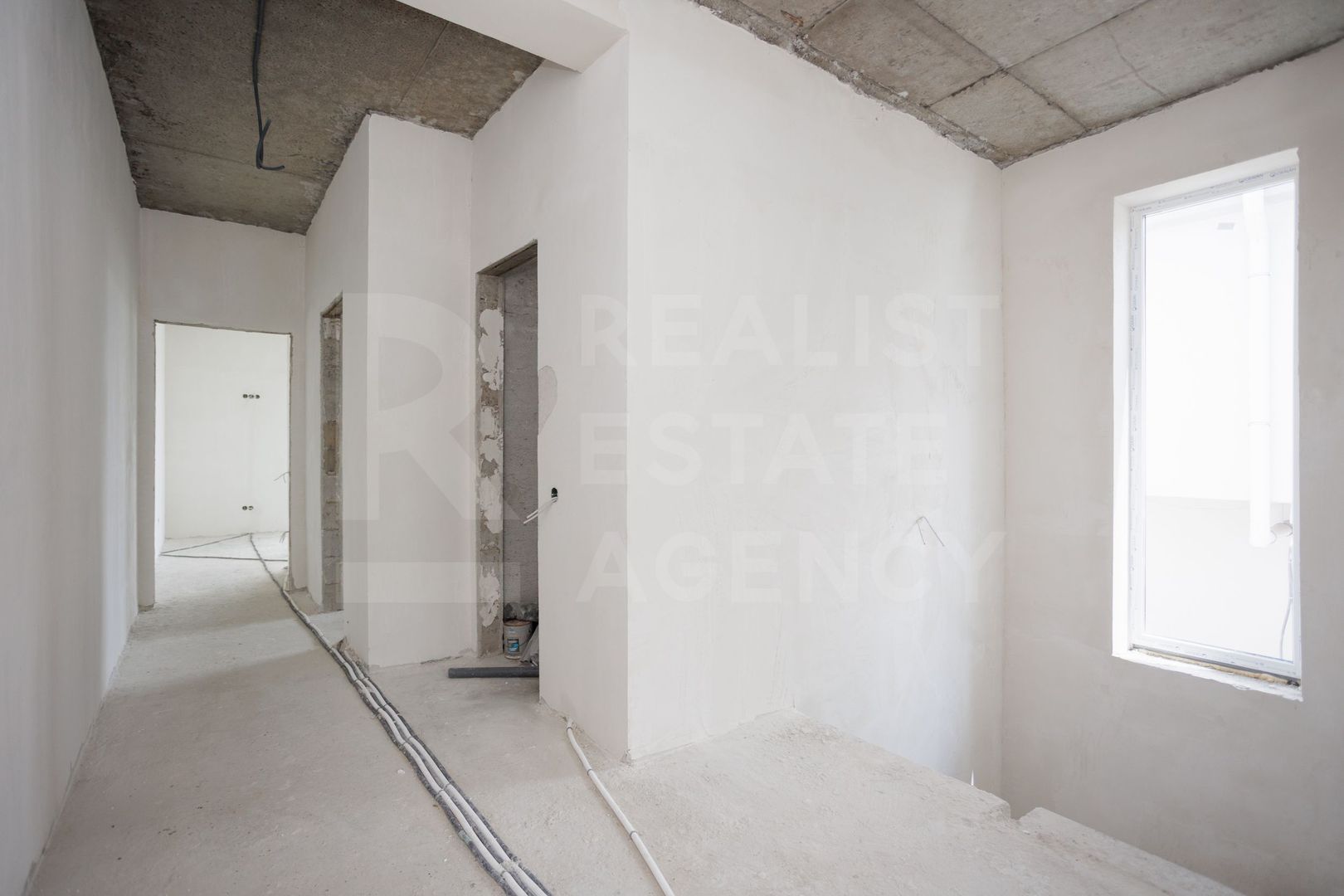 Vânzare, casă, 3 camere, str-la Codrilor, Durlești - Poză 25