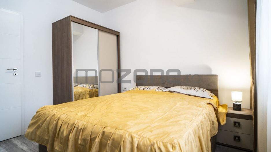 PRIMA INCHIRIERE, 2 Camere, 57mp, loc de parcare,  Metroul V. Ialomitei la 5 min - Poză 7