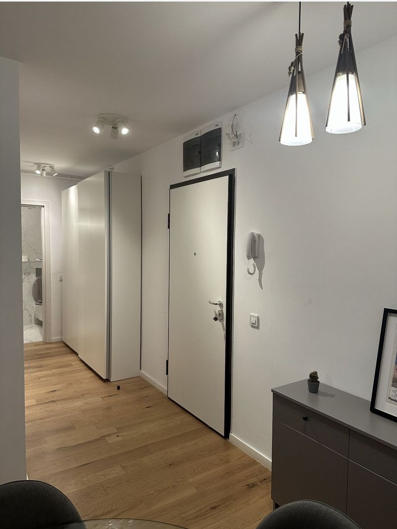 Aviatei Apartments | Inchiriere Apartament 2 camere - Poză 4