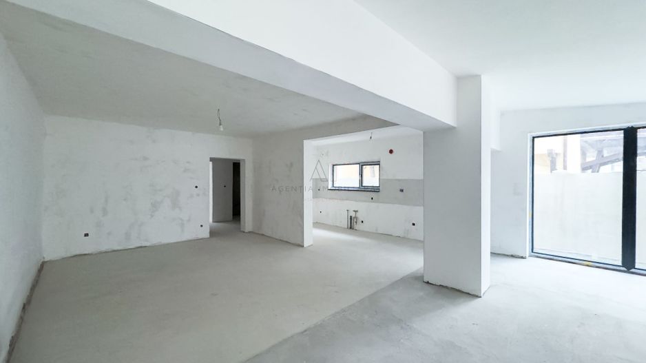 BEST DEAL | Casă Individuală la Alb | Barbu Văcărescu - Poză 5