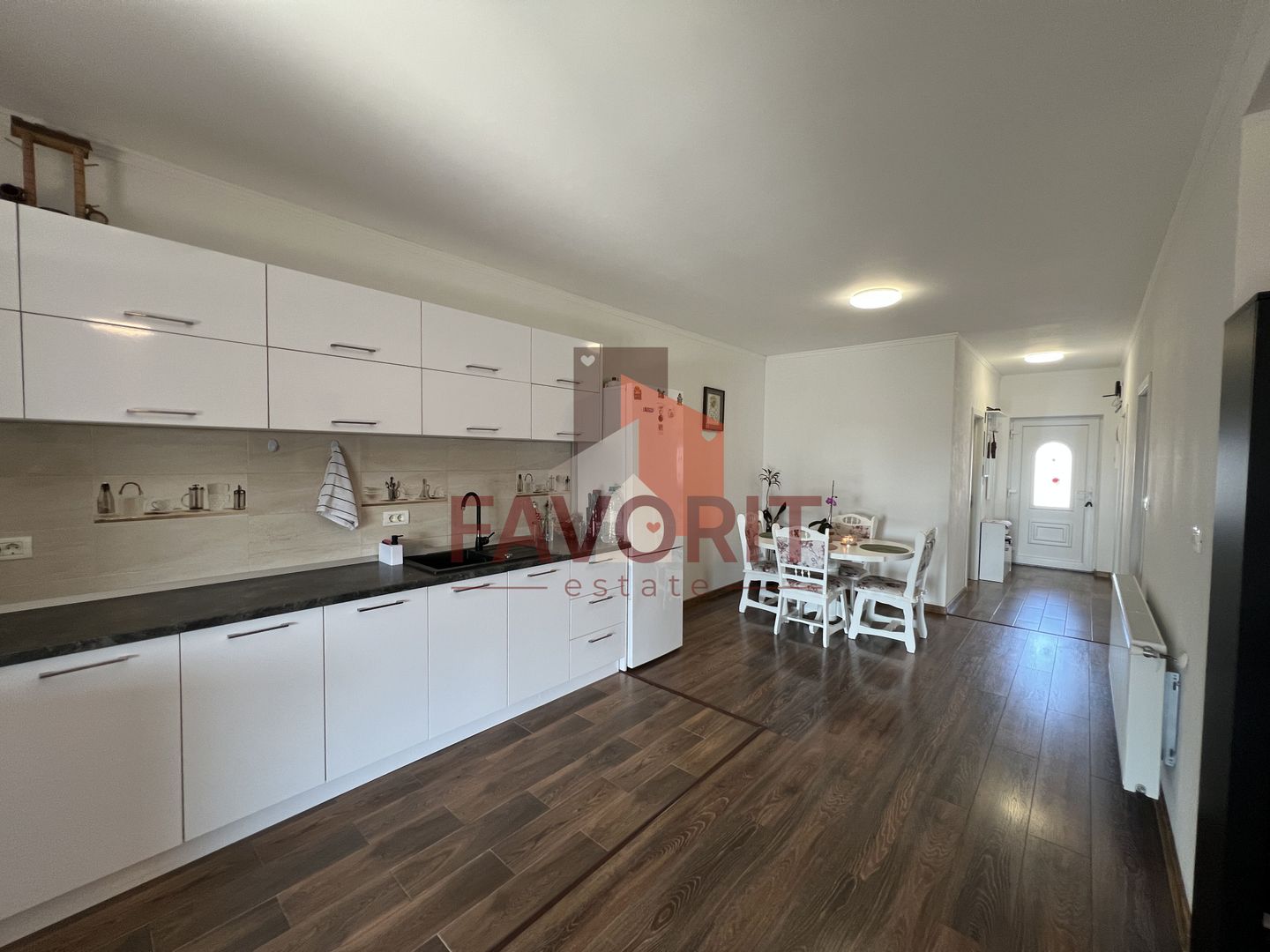 Duplex 3 camere | Mobilat | Bucovat - Poză 3