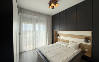 Apartament 2 camere, vedere spectaculoasă, bloc nou, Malul Mureșului - Poză 4