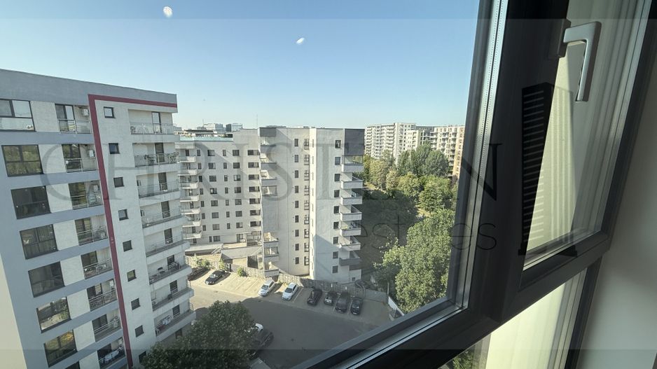 Premium Studio - Ranetti Premium Apartments 2021 - Poză 8