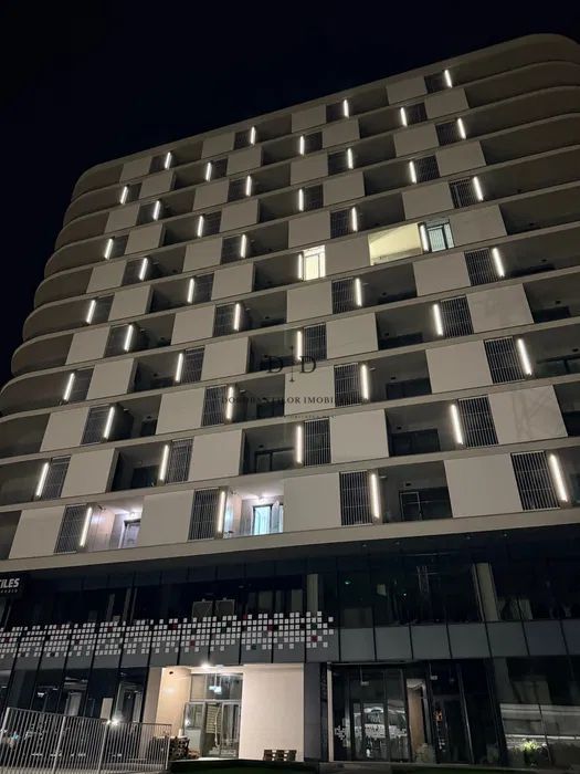 Apartament 2 camere de închiriat + Parcare subterană | Zona VIVO - Poză 7