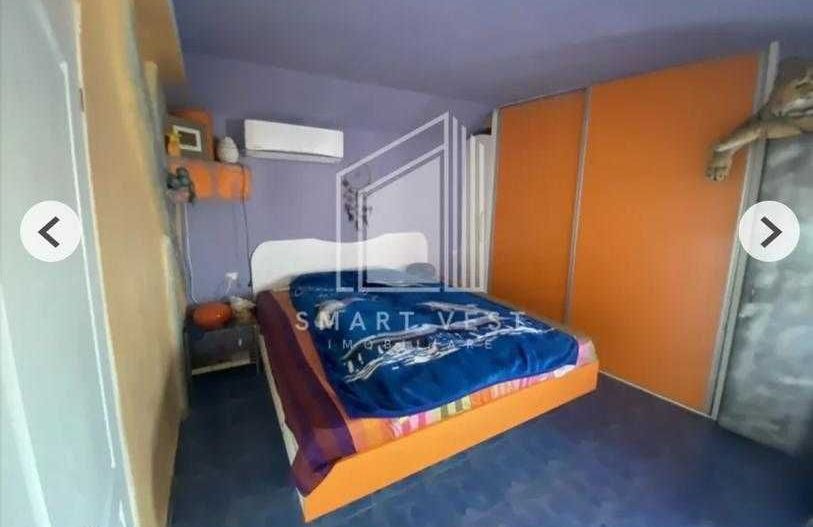 BRASADAS vinde ap 3 cam central, 50 mp et. 1 + extindere. - Poză 6