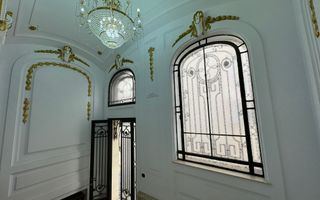 Universitate 20 camere arhitectura interbelica garaj curte piscina - Poză 17