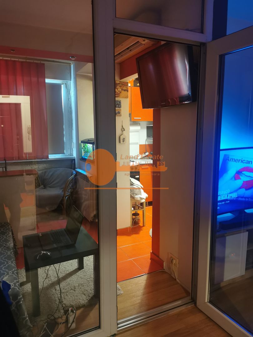 Garsoniere la 600m de metrou Parc Drumul Taberei - Poză 3