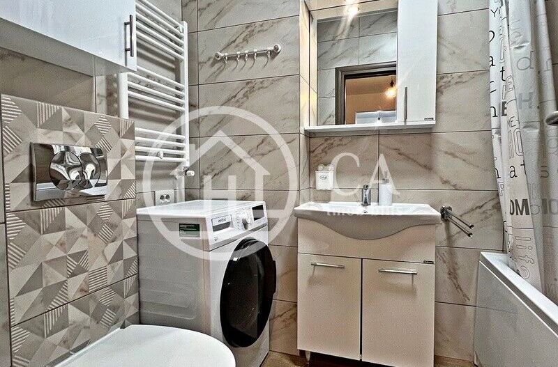 Apartament de inchiriat cu 2 camere in Prima Onestilor, Oradea - Poză 6