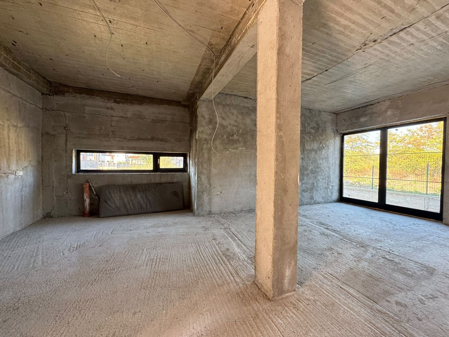 Duplex P+1+2R Pipera, 3 dormitoare, 210 mp utili, 3 terase - Poză 17