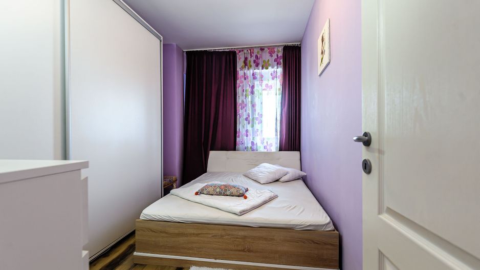 Apartament cu 2 camere zona Alfa - Poză 5