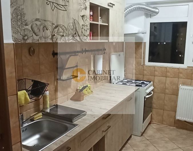 2 Camere | 55mp | Plaza-Blv Timisoara | Renovat complet + utilat | - Poză 9