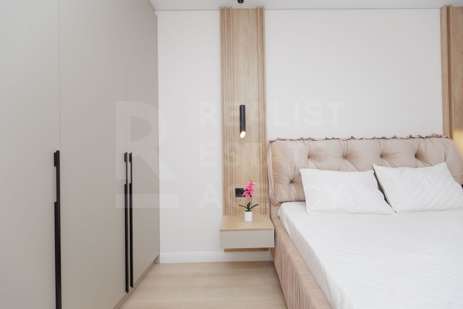 Vânzare, apartament, 3 camere, str. Vasile Lupu, Buiucani - Poză 5