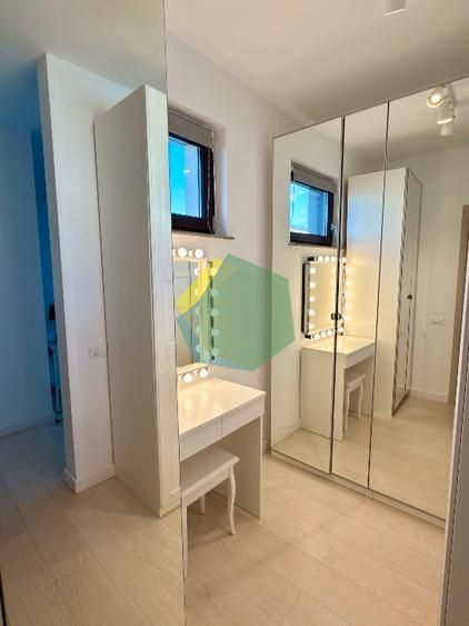 Casă individuală modernă cu curte proprie | Otopeni - Poză 12