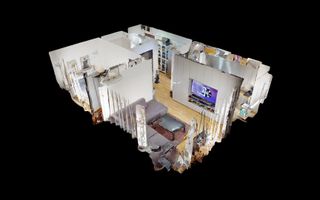 Apartament 2 Camere | Balcon  22mp | Titan | Edenia | Loc Parcare - Poză 14