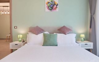 Apartament 2 camere de vânzare, prima linie la mare - Ocazie - Poză 6