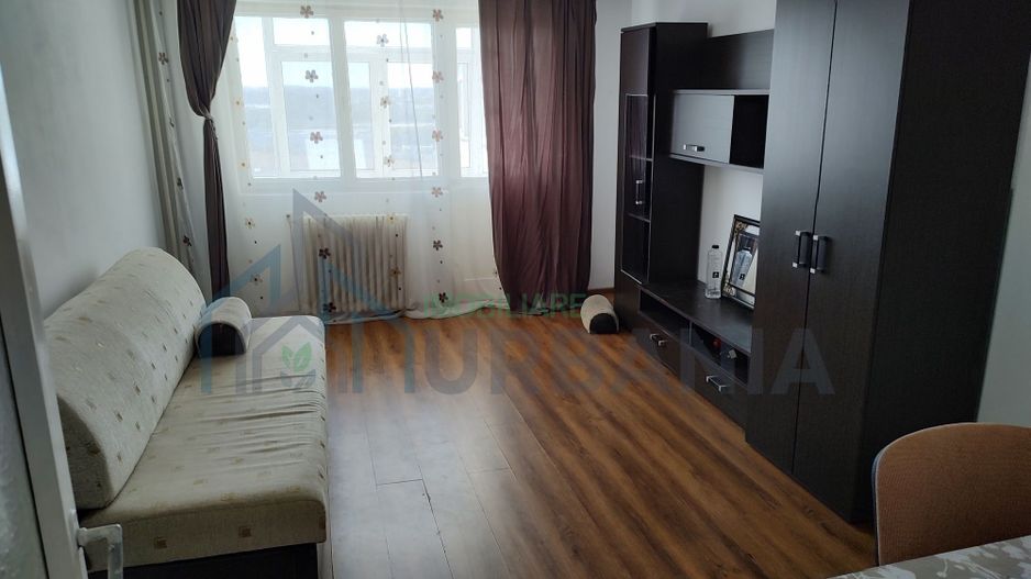 Apartament 2 camere de închiriat în zona Casa Sindicatelor / Piața Nicolina, Iași - Poză 1