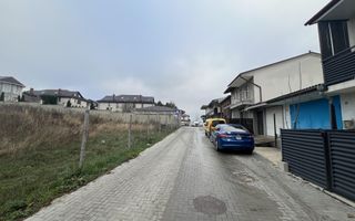 Teren pentru construcții, 11 ari lângă Port Mall - Poză 7