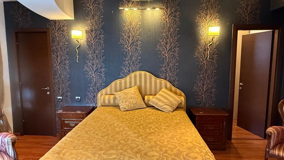 INCHIRIERE Apartament cu 4 camere in zona Nordului/Herastrau - Poză 2