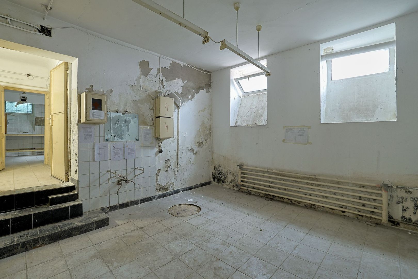 PIATA ROMANA - Calea Dorobanti | Vila - Spatiu Comercial - Poză 31
