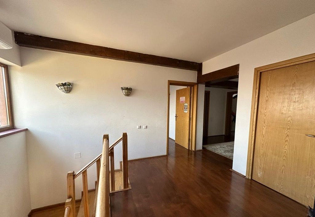 Casa individuala 4 camere | Ghermanesti | 200 mp | Teren 1400 mp | Cladire anexa - Poză 18