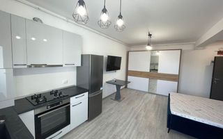 GARSONIERA- TINERETULUI, CENTRALA, BLOC NOU, METROU 10 MIN, MODERN - Poză 5