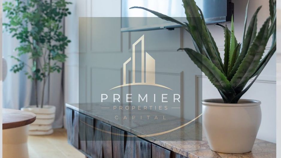 Apartament 3 camere cu terasă generoasă, Dobrogeanu Gherea – design interior - Poză 41