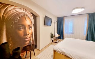 Apartament modern ultracentral Sibiu - Poză 6