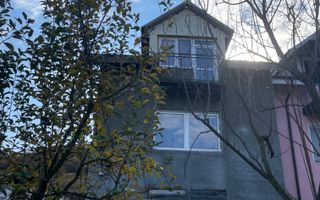 Casă semifinisată în Poienița - Poză 6