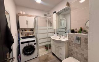 Apartament 2 camere decomandat de vânzare în Sibiu - Poză 13