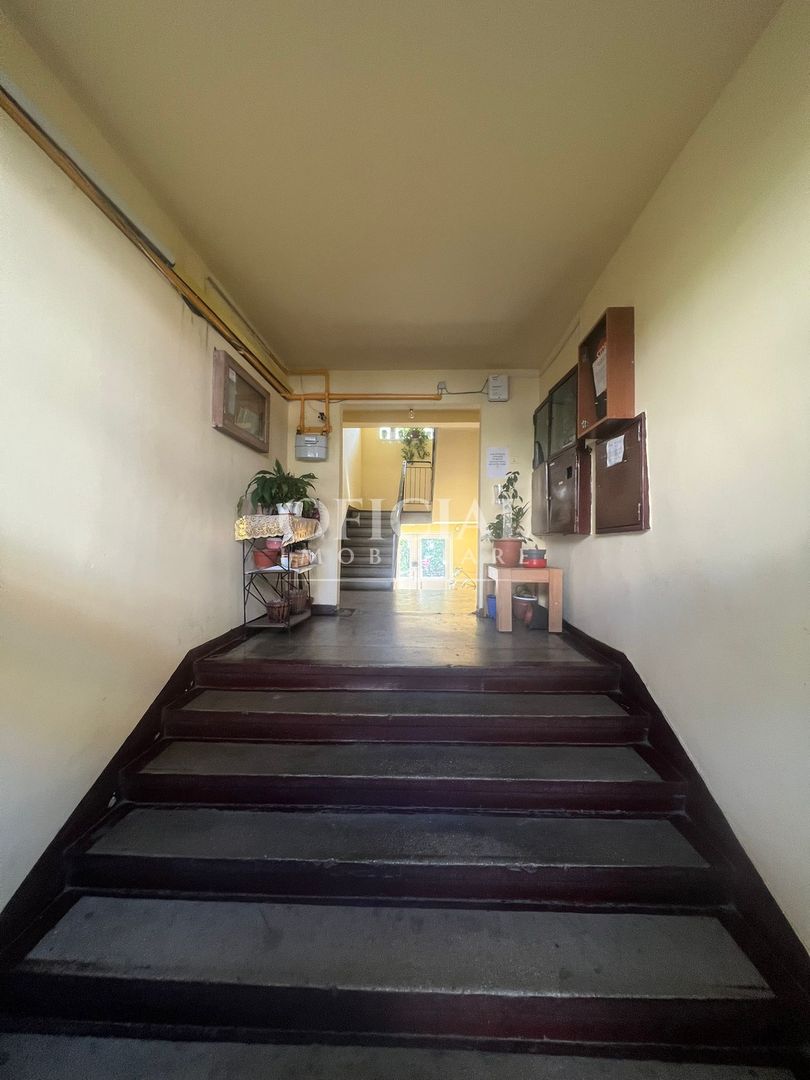 Apartament 3 camere | 62 mp | Decomandat | 2 Balcoane | Boxa | Apahida - Poză 12