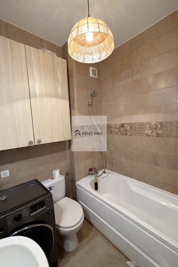 3 Camere Grozăvești Sector 6 Eroilor Carrefour Orhideea - Poză 5