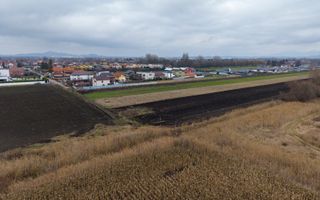 Lot de teren intravilan – 467 mp | Stupini, Strada Albinelor - Poză 13