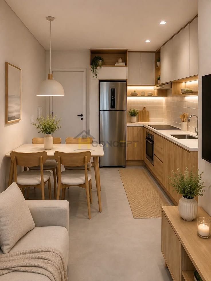 Apartament tip studio proiect nou Biruintei 35 - Poză 2