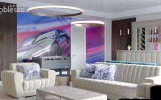 VILA DE LUX - Poză 3