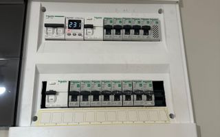 Apartament 3 camere iasi zona zimbru, renovat complet. - Poză 7