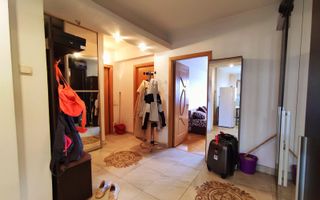 Apartament primitor cu 3 camere decomandate aproape de inima Clujului - Poză 5