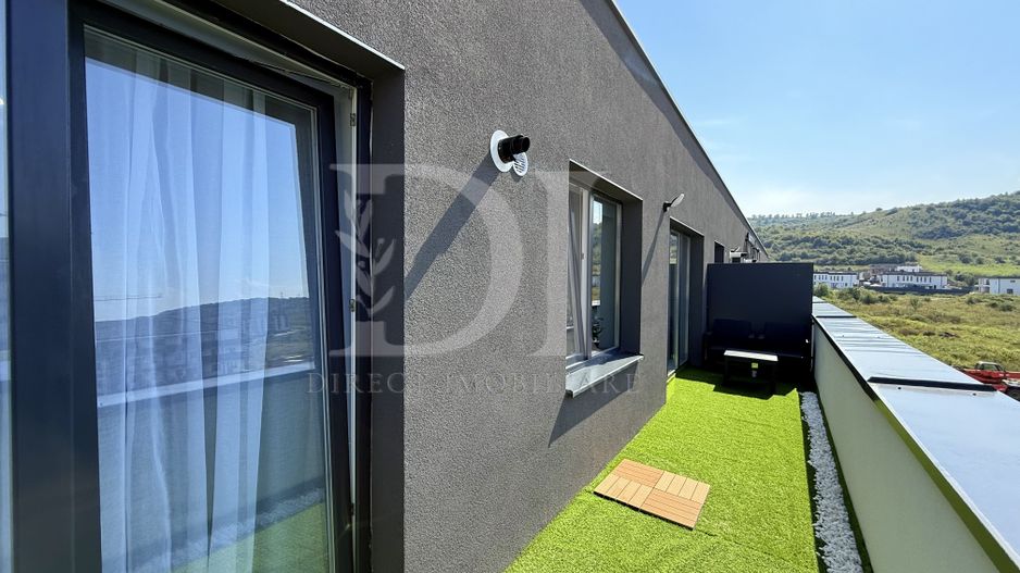 Apartament ultramodern  / decomandat /  Zona Terra - Poză 16