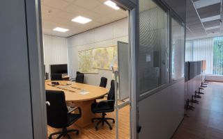 Cladire de birou Domenii Business Parc - Poză 2