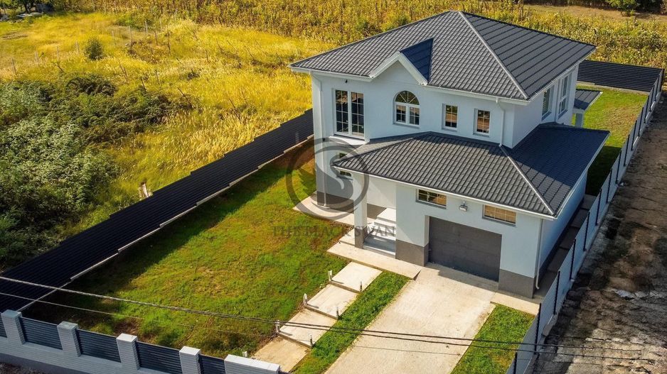 Vila de Vis cu 5 camere de vanzare | Paulesti, Prahova | COMISION0% - Poză 3