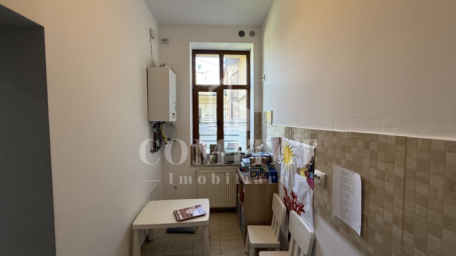 Spațiu de birou central zona spital Stanca - Poză 7