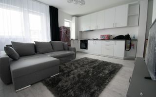 Apartament 3 Camere | La Cheie | Parcare Inclusa | Zona VIVO - Poză 3
