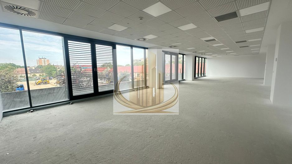Spațiu comercial premium de mari dimensiuni – Fabrik Residence | - Poză 7