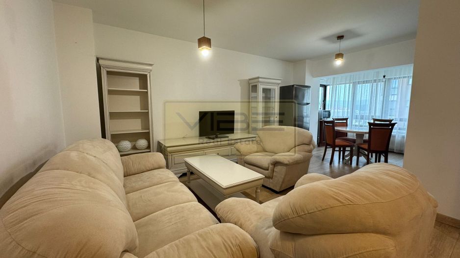 Apartament 2 camere modern Newton Tatarasi - Poză 3