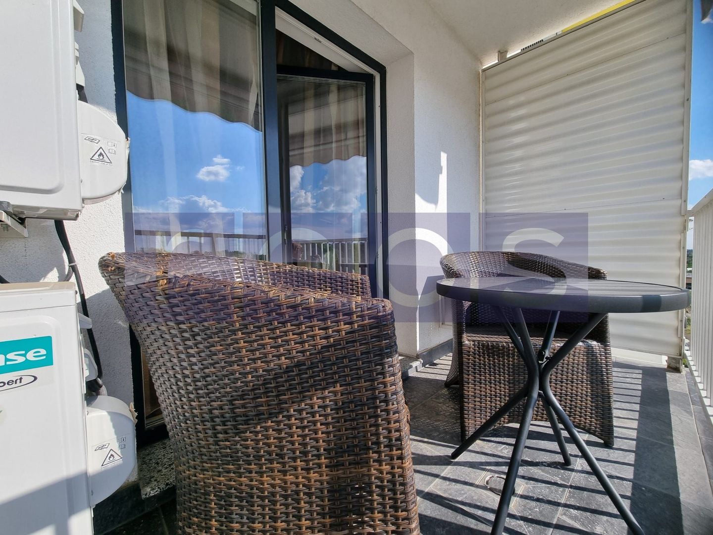 VANZARE -3 CAMERE-MOGOSOAIA-ARBO RESIDENCE - Poză 25