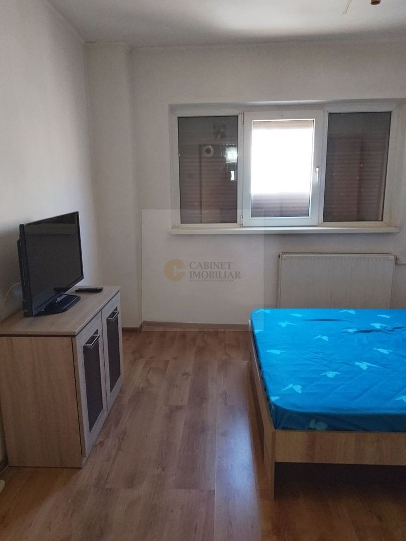 2 Camere-54MP | Decomandat | Etaj Intermediar | 1980 | Gorjului-3 min - Poză 4