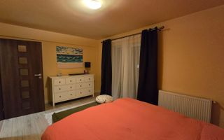 Apartament de vanzare 3 camere 61mp zona Muzeul Apei - Poză 8