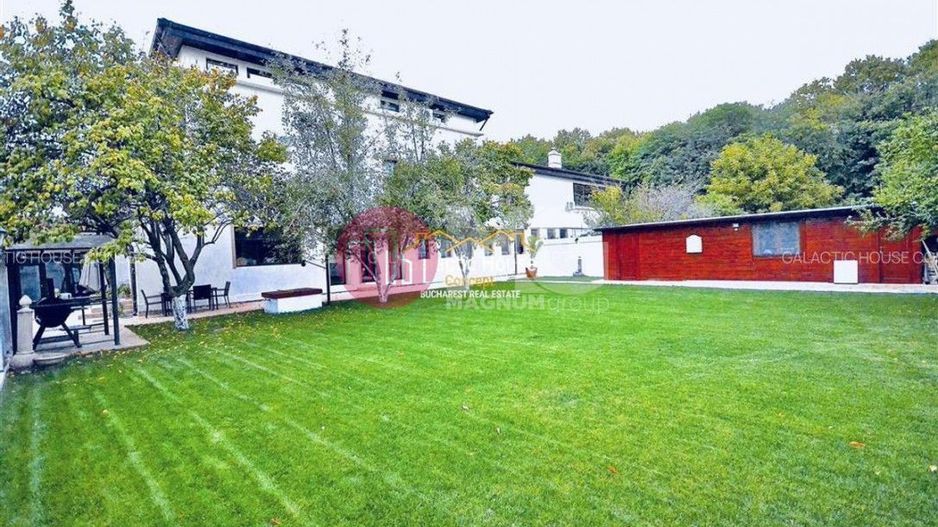 Casă / Vilă de vânzare în Nord, Voluntari - Poză 2