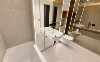 3 Camere Cortina Academy Cotroceni Razoare One 2x Parcare Subterana - Poză 24