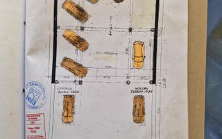 CASA , CU 3 APARTAMENTE D+P+E1+E2+M ! - Poză 17