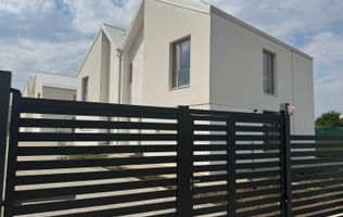 Vile Otopeni Odaile finisaje PREMIUM, 0% comision